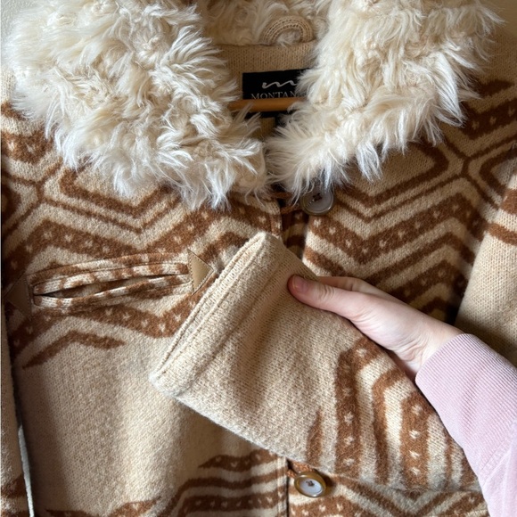 Montanaco Boho Jacket - Picture 6 of 11